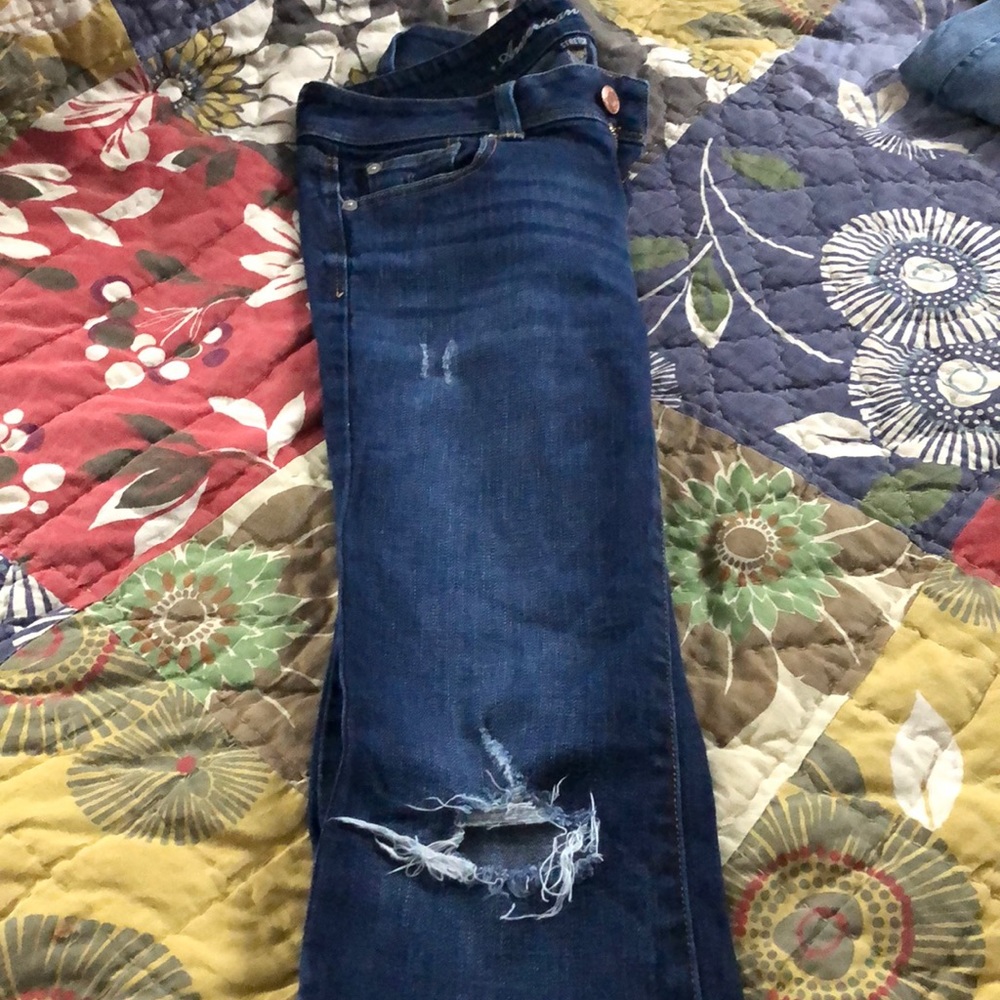 American Eagle